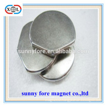 special shape rare earth neodymium magnets for sale